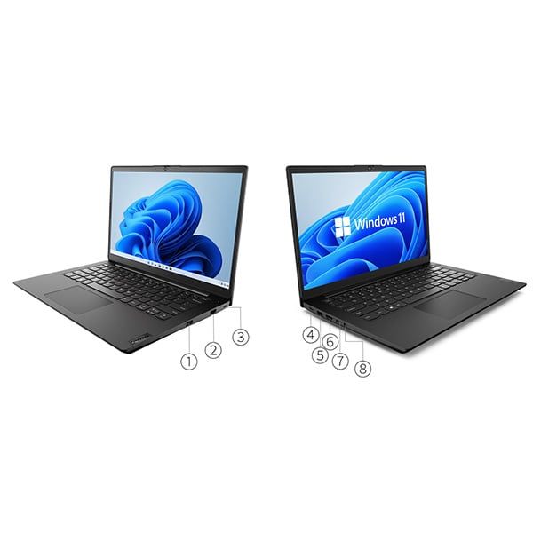 Laptop Lenovo K14 G1 21CSS08J00