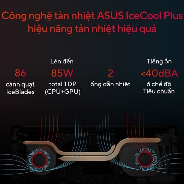 Laptop Asus Vivobook Pro 15 M6500QC MA005W (Ryzen 7 5800H/ 16GB/ 512GB SSD/ Nvidia GeForce RTX 3050 4Gb GDDR6/ 15.6inch 2.8K/ Windows 11 Home/ Silver/ Vỏ nhôm)