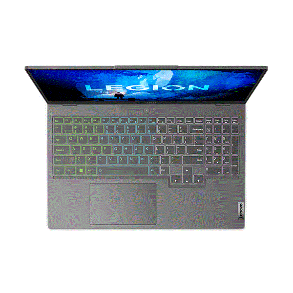 Laptop Lenovo Legion Gaming 5 15IAH7H 82RB0048VN