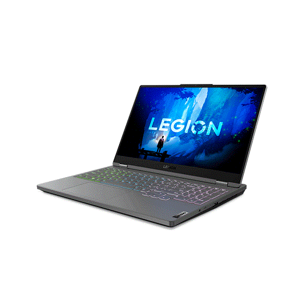 Laptop Lenovo Legion Gaming 5 15IAH7H 82RB0048VN