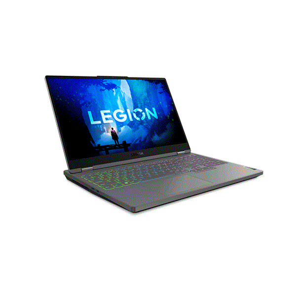 Laptop Lenovo Legion Gaming 5 15IAH7H 82RB0047VN
