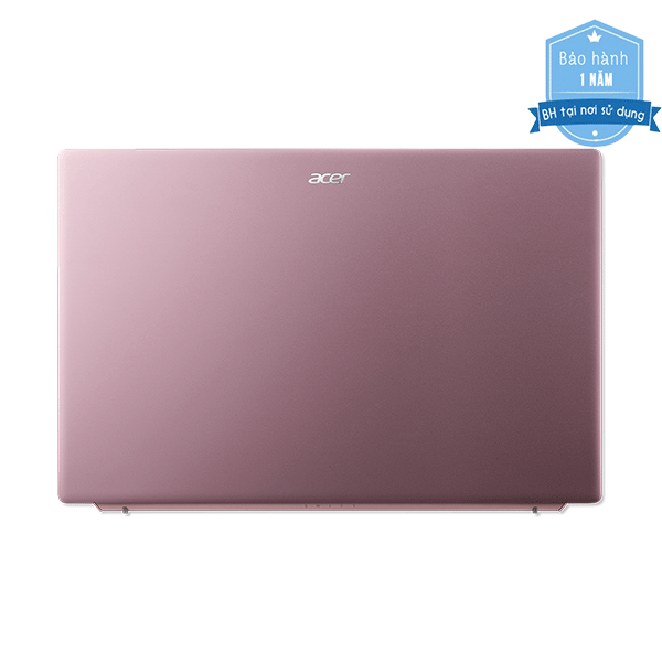 Laptop Acer Swift 3 SF314 44 R2U3 NX.K0WSV.001 (Ryzen 5 5625U/ 16GB/ 512GB SSD/ AMD Radeon Graphics/ 14.0inch Full HD/ Windows 11 Home/ Pink/ Nhôm/ 1 Year)