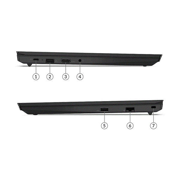 Laptop Lenovo ThinkPad E15 GEN 4 21E600CFVA
