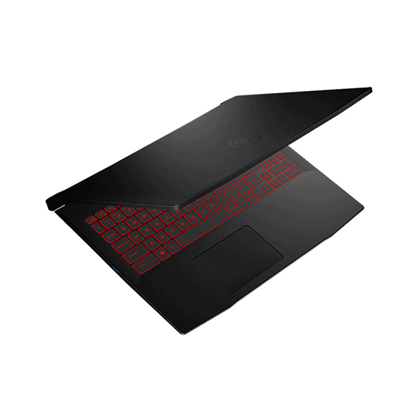 Laptop MSI Gaming Katana GF66 12UCK 699VN (Core i5 12450H/ 8Gb/ 512GB SSD/ Nvidia GeForce RTX 3050 4Gb GDDR6/ 15.6inch Full HD/ Windows 11 Home/ Black/ Vỏ nhựa/ Balo)