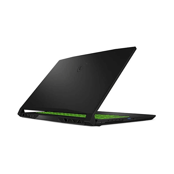 Laptop MSI Gaming Katana GF66 12UCK 699VN (Core i5 12450H/ 8Gb/ 512GB SSD/ Nvidia GeForce RTX 3050 4Gb GDDR6/ 15.6inch Full HD/ Windows 11 Home/ Black/ Vỏ nhựa/ Balo)