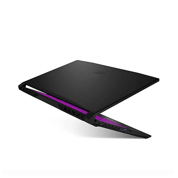 Laptop MSI Gaming Katana GF66 12UCK 699VN (Core i5 12450H/ 8Gb/ 512GB SSD/ Nvidia GeForce RTX 3050 4Gb GDDR6/ 15.6inch Full HD/ Windows 11 Home/ Black/ Vỏ nhựa/ Balo)