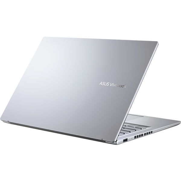Laptop Asus Vivobook M1403QA LY024W (Ryzen 7 5800H/ 8GB/ 512GB SSD/ AMD Radeon Graphics/ 14.0inch WUXGA/ Windows 11 Home/ Silver/ Vỏ nhựa)