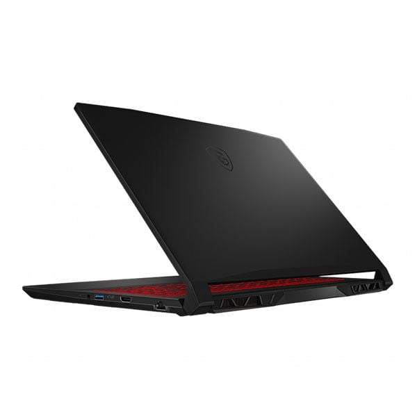 Laptop MSI Gaming Katana GF66 12UCK 804VN (Core i7 12650H/ 8GB/ 512GB SSD/ Nvidia GeForce RTX 3050 4Gb GDDR6/ 15.6inch Full HD/ Windows 11 Home/ Black/ Vỏ nhựa/ Balo)