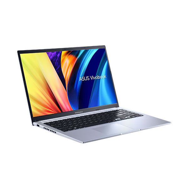 Laptop Asus Vivobook X1502ZA EJ129W (Core i7 1260P/ 8GB/ 512GB SSD/ Intel UHD Graphics/ 15.6inch Full HD/ Windows 11 Home/ Silver/ Vỏ nhựa)