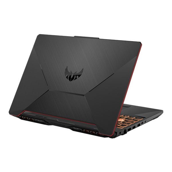 Laptop Asus TUF Gaming FA506ICB HN355W (Ryzen 5 4600H/ 8GB/ 512GB SSD/ Nvidia GeForce RTX 3050 4Gb GDDR6/ 15.6inch Full HD/ Windows 11 Home/ Black/ Vỏ nhựa)