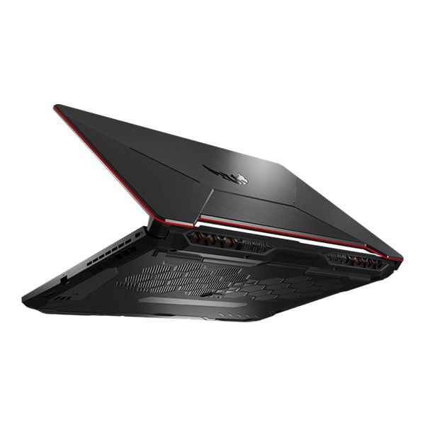 Laptop Asus TUF Gaming FA506ICB HN355W (Ryzen 5 4600H/ 8GB/ 512GB SSD/ Nvidia GeForce RTX 3050 4Gb GDDR6/ 15.6inch Full HD/ Windows 11 Home/ Black/ Vỏ nhựa)