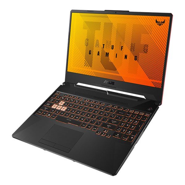 Laptop Asus TUF Gaming FA506ICB HN355W (Ryzen 5 4600H/ 8GB/ 512GB SSD/ Nvidia GeForce RTX 3050 4Gb GDDR6/ 15.6inch Full HD/ Windows 11 Home/ Black/ Vỏ nhựa)