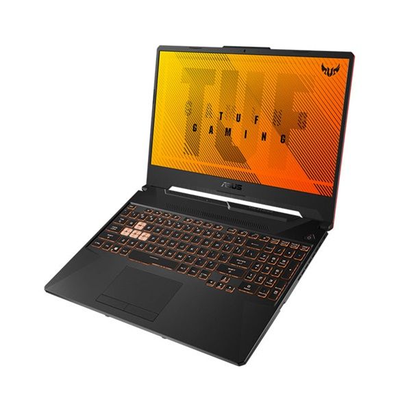 Laptop Asus TUF Gaming FA506ICB HN355W (Ryzen 5 4600H/ 8GB/ 512GB SSD/ Nvidia GeForce RTX 3050 4Gb GDDR6/ 15.6inch Full HD/ Windows 11 Home/ Black/ Vỏ nhựa) 