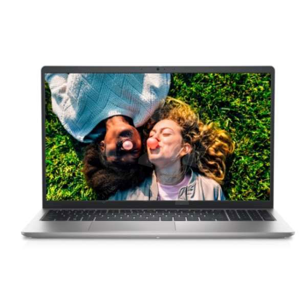  Laptop Dell Inspiron 3520 70296960 (Core i5 1235U/ 8GB/ 512GB SSD/ Nvidia GeForce MX550 2GB GDDR6/ 15.6inch Full HD/ Windows 11 Home + Office Student/ Silver/ Vỏ nhựa/ 1 Year) 
