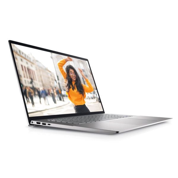 Laptop Dell Inspiron 5620 N6I7110W1 (Core i7 1255U/ 8GB/ 512GB SSD/ Intel Iris Xe Graphics/ 16.1inch FHD+/ Windows 11 Home + Office Student/ Silver/ Vỏ nhôm/ 1 Year)