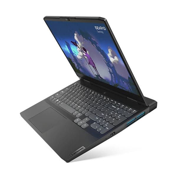 Laptop Lenovo IdeaPad Gaming 3 15IAH7 82S90088VN