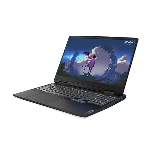 Laptop Lenovo IdeaPad Gaming 3 15IAH7 82S90088VN