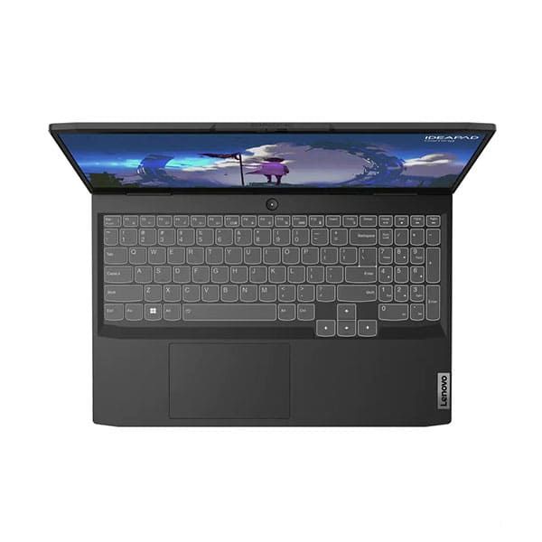 Laptop Lenovo IdeaPad Gaming 3 15IAH7 82S90088VN