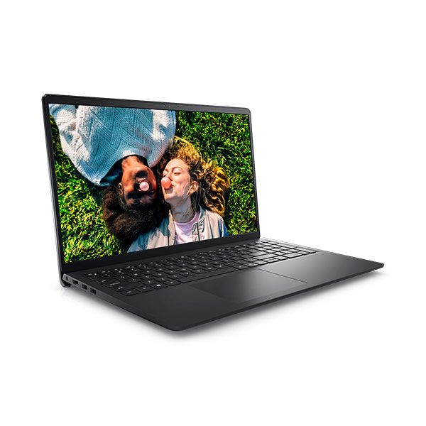  Laptop Dell Inspiron 3520 I5U085W11BLU (Core i5 1235U/ 8GB/ 512GB SSD/ Intel UHD Graphics/ 15.6inch Full HD/ Windows 11 Home + Office Student/ Black/ Vỏ nhựa/ 1 Year) 