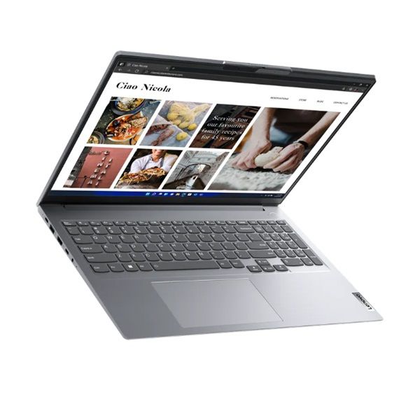  Laptop Lenovo ThinkBook 16 G4+ IAP 21CY003JVN 