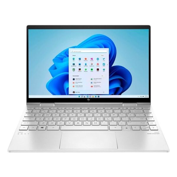 Laptop HP Envy X360 13-bf0097TU 76B17PA