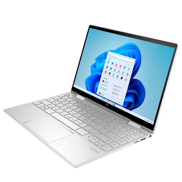 Laptop HP Envy X360 13-bf0097TU 76B17PA