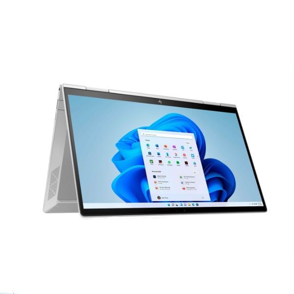 Laptop HP Envy X360 13-bf0097TU 76B17PA