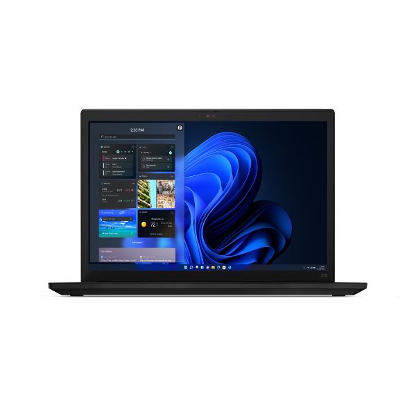 Laptop Lenovo ThinkPad X13 GEN 3 21BQS39300