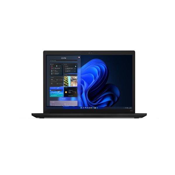  Laptop Lenovo ThinkPad X13 GEN 3 21BQS39300 