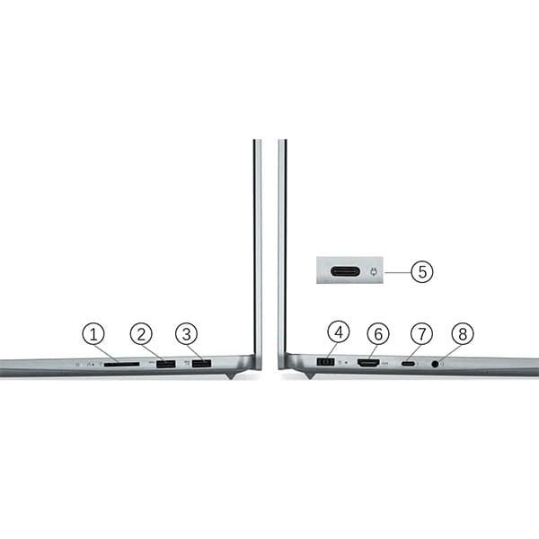 Laptop Lenovo IdeaPad 5 Pro 16ARH7 82SN003MVN
