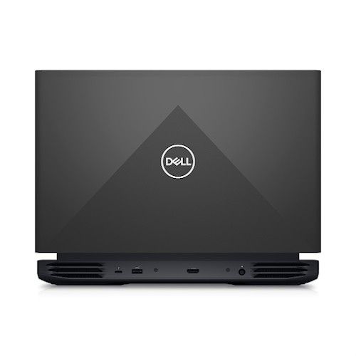  Laptop Dell Gaming G15 5520 71000334 (Core i7 12700H/ 16GB/ 512GB SSD/ Nvidia GeForce RTX 3060 6GB GDDR6/ 15.6inch Full HD/ Windows 11 Home + Office Student/ Phantom Grey/ 1 Year) 