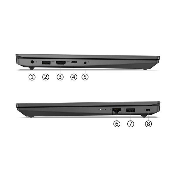 Laptop Lenovo S series S14 G3 IAP 82TW000DVN