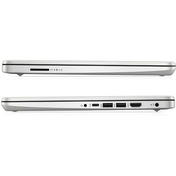 Laptop HP 14s-dq2644TU 7C0W6PA