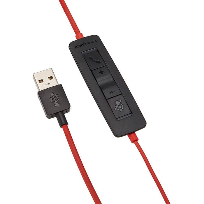 Bộ Kit Camera Hội Nghị Truyền Hình Polycom Studio P5 Kit (Studio P5 with Blackwire 3210)