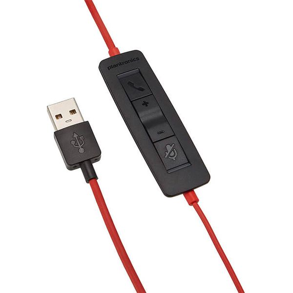  Bộ Kit Camera Hội Nghị Truyền Hình Polycom Studio P5 Kit (Studio P5 with Blackwire 3210) 