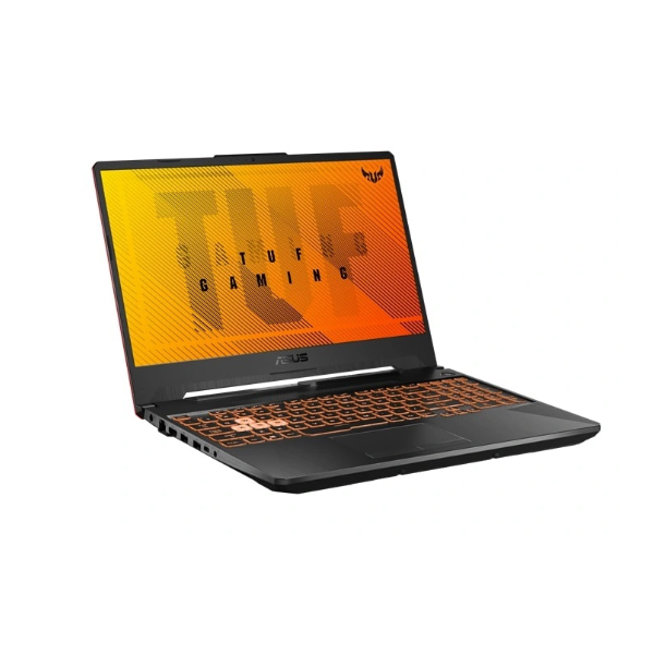 Laptop Asus TUF Gaming F15 FX506LHB i5 10300H/8GB/512GB