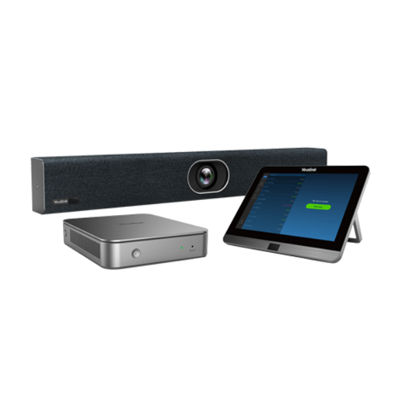 Bộ Thiết Bị Yealink ZVC400 Zoom Rooms Kit