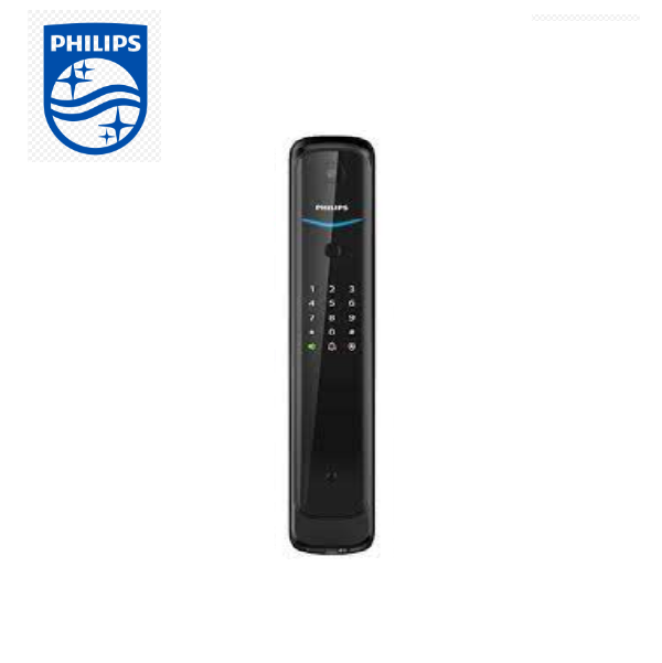 Khóa cửa vân tay Philips DDL702 VIEW