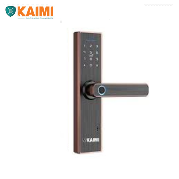 Khóa vân tay Kaimi BTM111