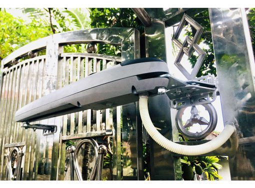 Motor Cánh Tay Đòn Vulcan V2 – 24V NYK – 29H001