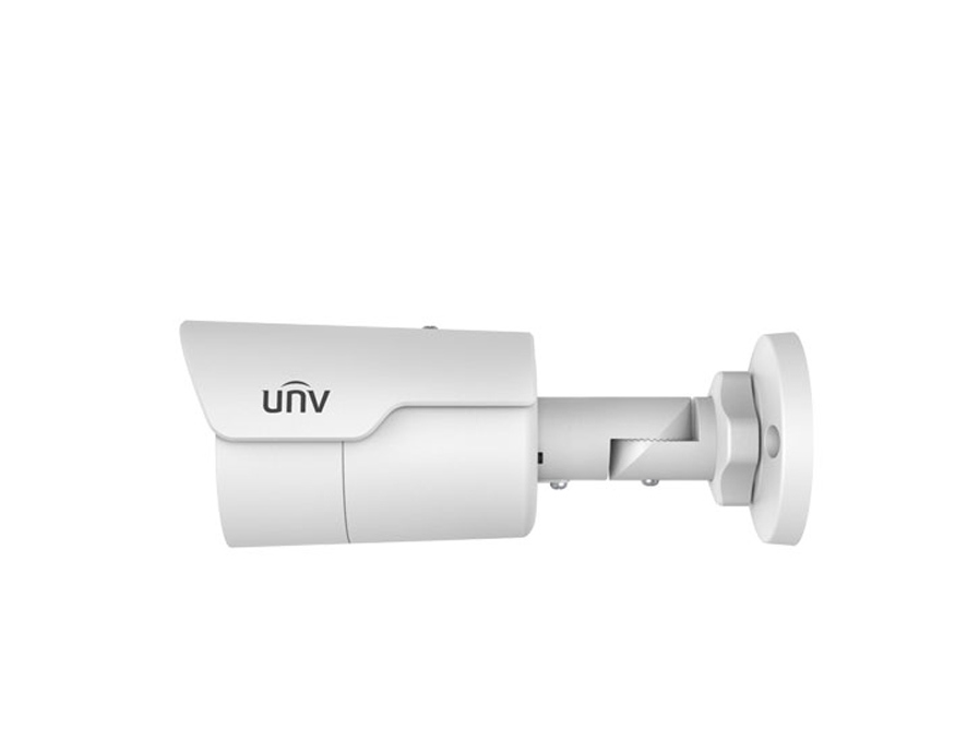 Camera quan sát IP Uniview IPC2122LR5-UPF40M-F (Camera thân trụ 2MP, Starlight, chuẩn Ultra 265)