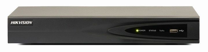 Trọn Bộ 07 Camera IP Hikvision 4.0MP Chính Hãng