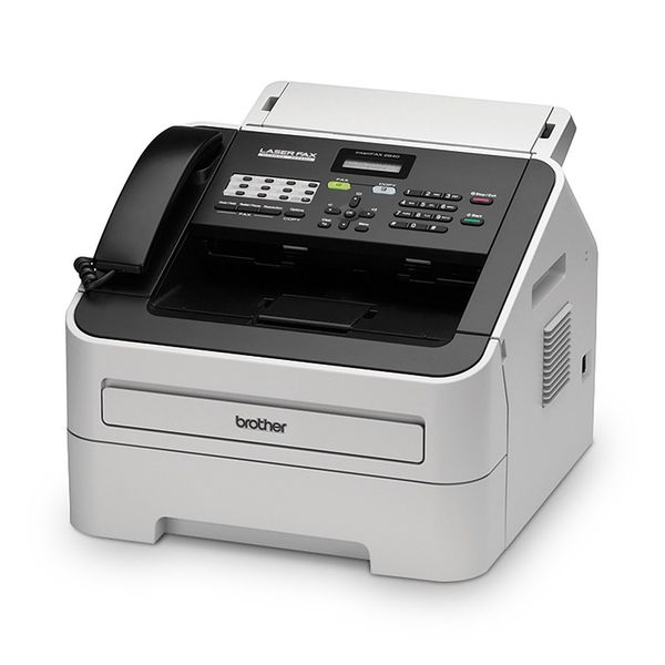  Máy Fax brother FAX-2840 (Fax, In,Photocopy) 