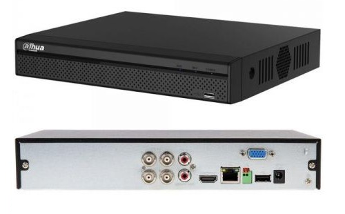 Trọn Bộ 2 Camera Dahua Full Color 2MP [Màu Ban Đêm]