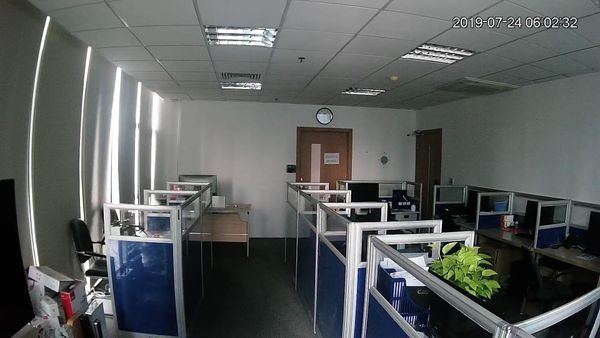  Camera KBVISION KX-2K12CP 4.0 Megapixel, Hồng ngoại 30m, F3.6mm góc nhìn 84 độ, OSD Menu 