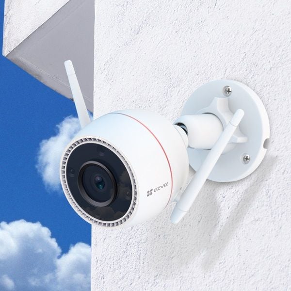 Camera IP Ngoài Trời 3MP Ezviz C3TN OutPro