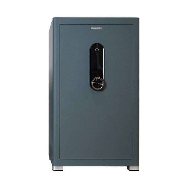  Két Sắt Điện Tử Philips SBX601-8B0 