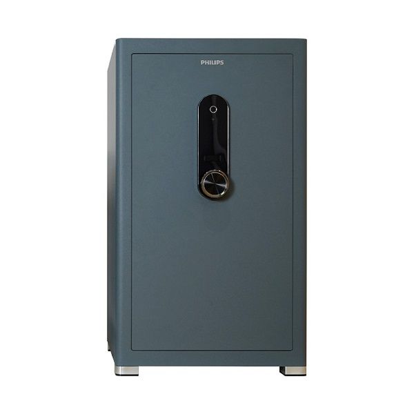 Két Sắt Điện Tử Philips SBX601-8B0