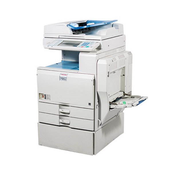  Máy Photocopy Ricoh MP 5000 