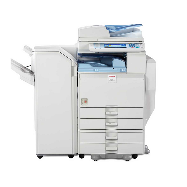  Máy Photocopy Ricoh MP 5001 